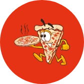 Logo Alternativa Pizzaria